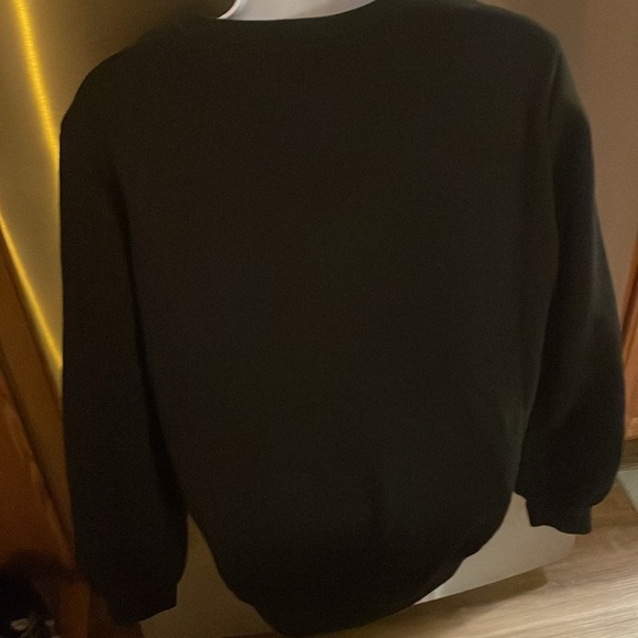 SHEIN Butterfly Sweatshirt 🦋 - Picture 10 of 11